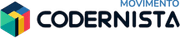 Logo do Movimento Codernista